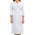 Women's Missy Fit Prima by Barco Nurses Scrub Dress